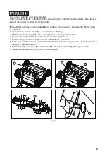 Preview for 7 page of Super Handy GUT080 Manual