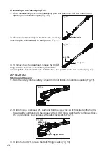 Предварительный просмотр 13 страницы Super Handy GUT099 Manual