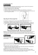 Предварительный просмотр 14 страницы Super Handy GUT099 Manual