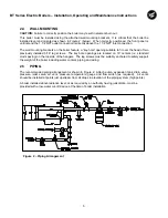 Предварительный просмотр 5 страницы Super Hot 12BT Installation And Service Manual