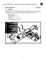 Предварительный просмотр 14 страницы Super Hot 12BT Installation And Service Manual