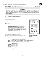 Preview for 13 page of Super Hot AAA-3000 series Installation And Service Manual