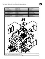 Preview for 28 page of Super Hot AAA-3000 series Installation And Service Manual