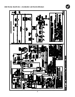 Preview for 31 page of Super Hot AAA-3000 series Installation And Service Manual