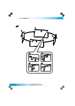 Предварительный просмотр 20 страницы Super Jumper COMBO430 Assembly Instructions Manual