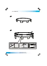 Preview for 22 page of Super Jumper COMBO500 Assembly Instructions Manual