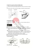 Предварительный просмотр 10 страницы Super Power SP3500WS Owner'S Manual