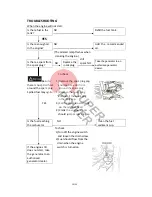 Предварительный просмотр 19 страницы Super Power SP3500WS Owner'S Manual