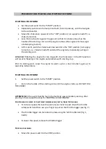 Preview for 68 page of Super Power YR-BC430B Manual