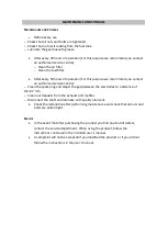 Preview for 72 page of Super Power YR-BC430B Manual