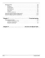 Preview for 10 page of Super Products Camel 1200 (Dump Body) Operator'S Manual