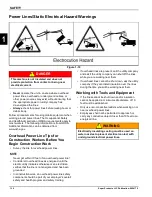 Preview for 16 page of Super Products MUD DOG Operator'S Manual