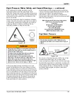 Preview for 31 page of Super Products MUD DOG Operator'S Manual