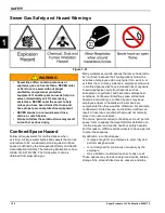 Preview for 38 page of Super Products MUD DOG Operator'S Manual