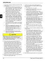 Preview for 66 page of Super Products MUD DOG Operator'S Manual