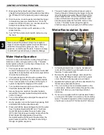 Preview for 76 page of Super Products MUD DOG Operator'S Manual