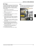 Preview for 77 page of Super Products MUD DOG Operator'S Manual