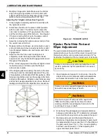 Preview for 88 page of Super Products MUD DOG Operator'S Manual