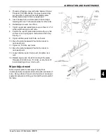 Preview for 89 page of Super Products MUD DOG Operator'S Manual