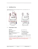 Preview for 10 page of Super Sealer REI-90F Operation & Maintenance Manual