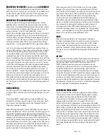 Preview for 2 page of Super Seek Trem Z.Vex Effects Instructions