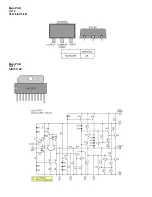 Preview for 22 page of Super Star 4900B Service Manual