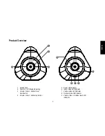 Предварительный просмотр 3 страницы Super Star MONSTER BLASTER Manual And Warranty