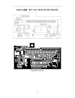 Предварительный просмотр 28 страницы Super Star SS-158EDX Service Manual