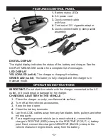 Preview for 5 page of Super Start SPSS3 Owner'S Manual