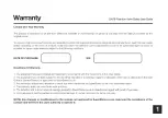 Preview for 3 page of SUPER STEREO PHANTOM VALVE DN78 User Manual