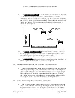 Preview for 12 page of Super Systems DP 2000 Operation Manual