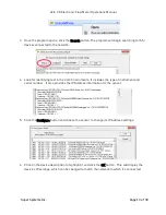 Preview for 10 page of Super Systems eFlo 2.0 Operation Manual