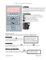 Preview for 13 page of Super Systems eFlo 2.0 Operation Manual