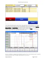 Preview for 15 page of Super Systems PGA 3510 Operation Manual