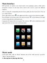 Preview for 9 page of Super Talent Technology VIDEGO28 Manual