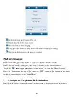 Preview for 16 page of Super Talent Technology VIDEGO28 Manual