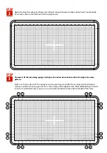 Предварительный просмотр 11 страницы Super Tramp King 110 User Manual