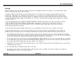 Preview for 9 page of Super Vac V18-BW User Manual