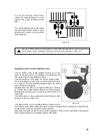 Preview for 25 page of Super Walter W630 Operator'S Manual