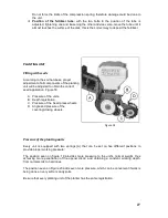 Preview for 27 page of Super Walter W630 Operator'S Manual