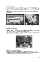 Preview for 42 page of Super Walter W630 Operator'S Manual