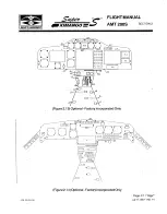 Preview for 35 page of Super Ximango AMT 200S Flight Manual