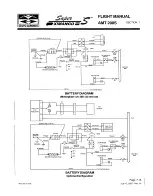 Preview for 91 page of Super Ximango AMT 200S Flight Manual