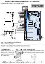 Предварительный просмотр 3 страницы Super 3600 Simplified Instructions