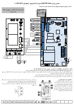 Предварительный просмотр 21 страницы Super 3600 Simplified Instructions