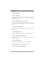 Preview for 4 page of Super SC505 User Manual