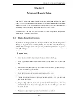 Preview for 63 page of Super Superserver 5038ML-H24TRF User Manual