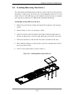 Preview for 67 page of Super Superserver 5038ML-H24TRF User Manual