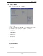 Preview for 99 page of Super Superserver 5038ML-H24TRF User Manual