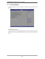 Preview for 102 page of Super Superserver 5038ML-H24TRF User Manual